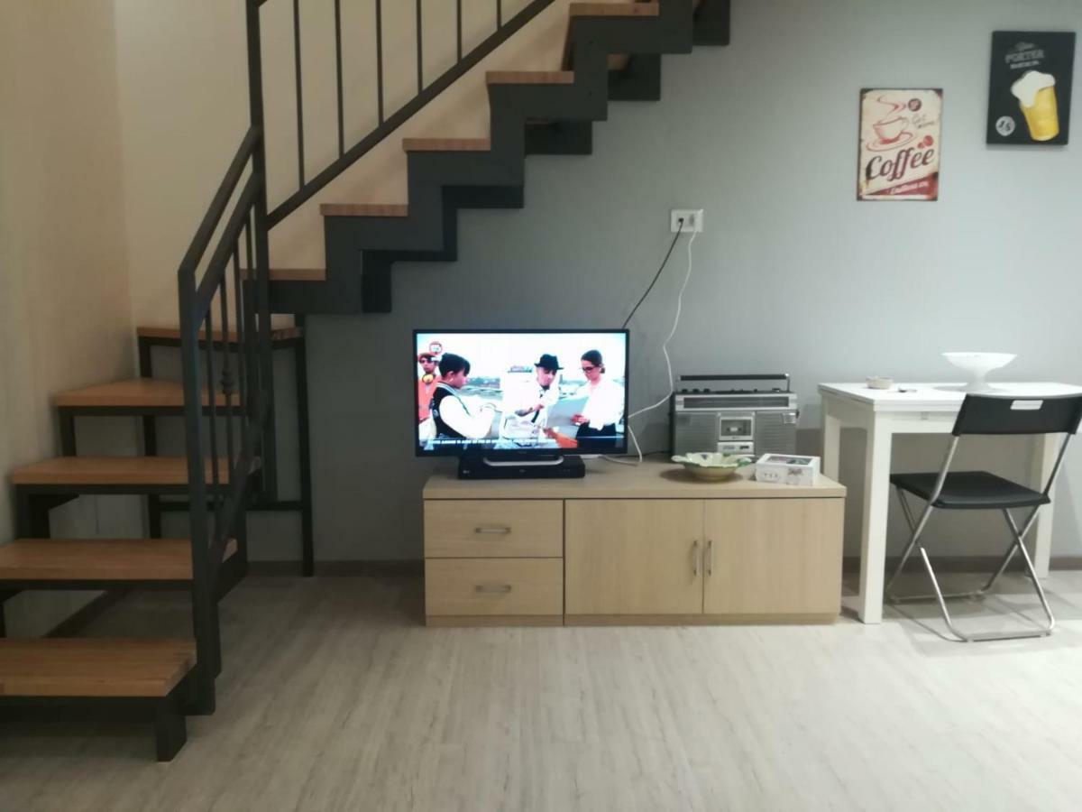 Appartement Station House Daniele