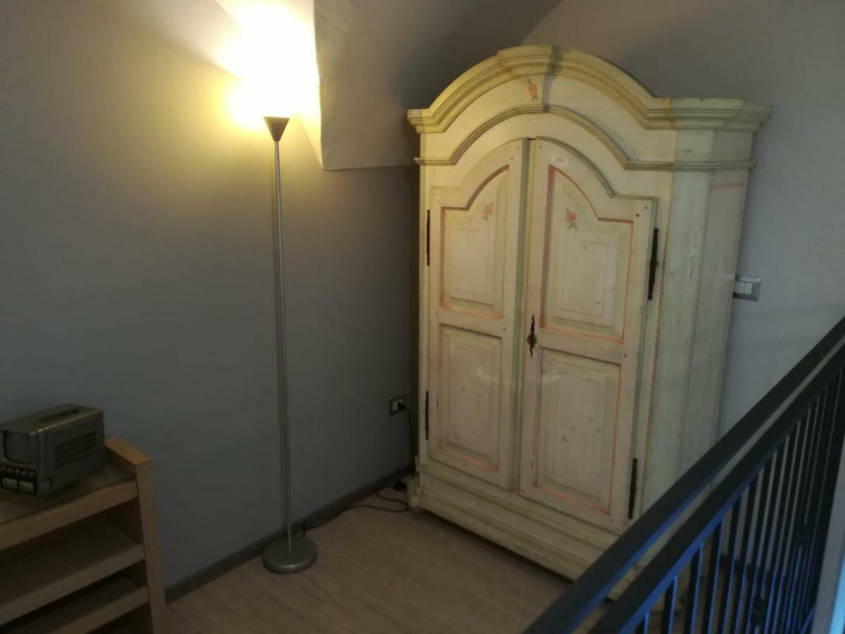 Station House Daniele Appartement
