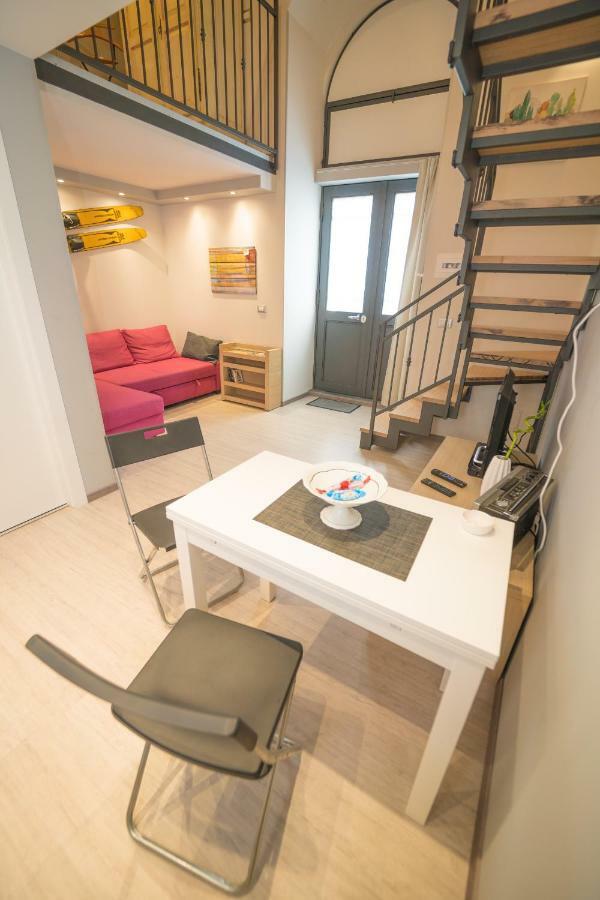 Station House Daniele *