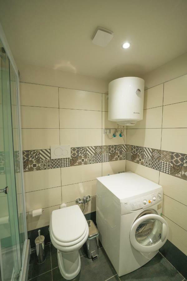 Appartement Station House Daniele