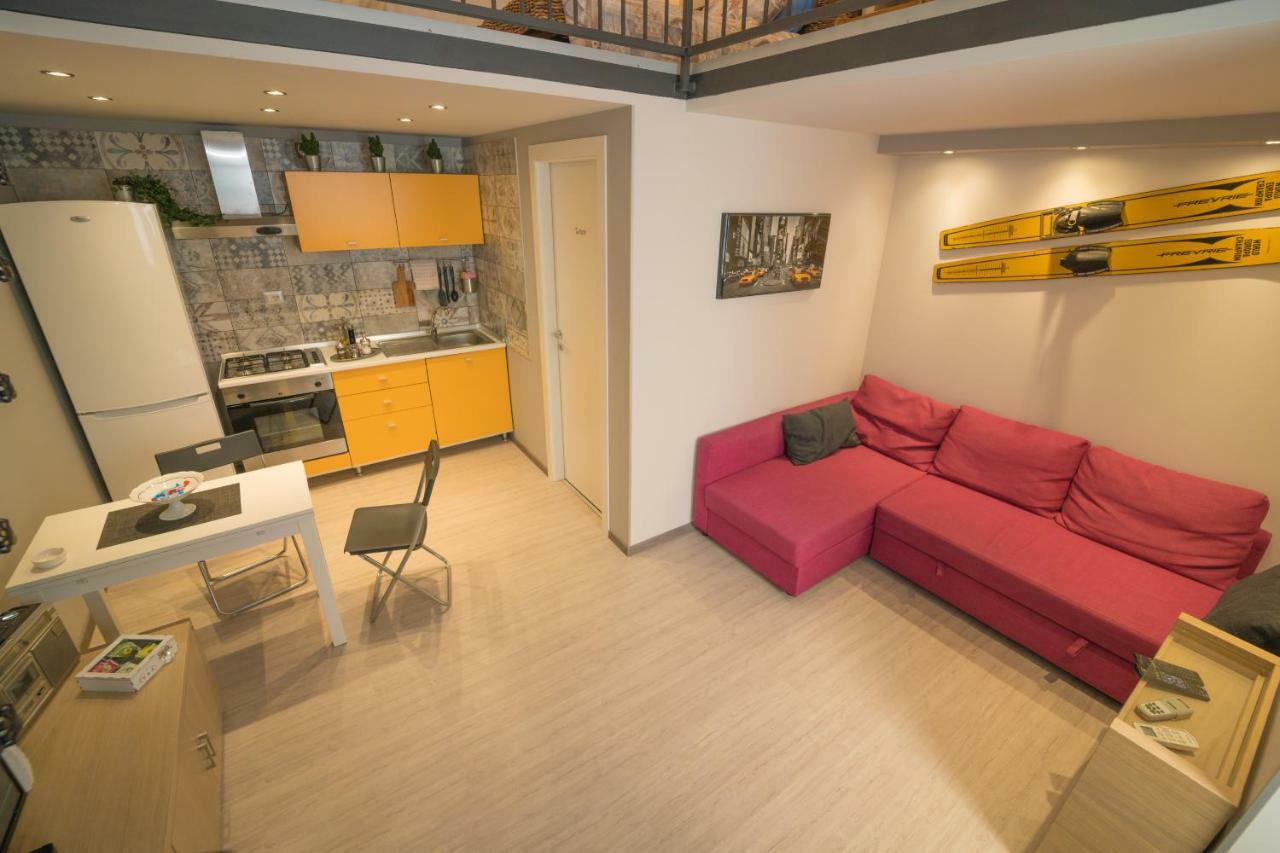 Station House Daniele *