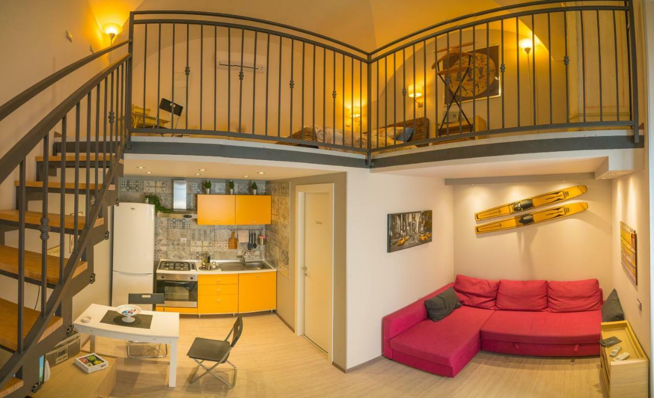 Station House Daniele *