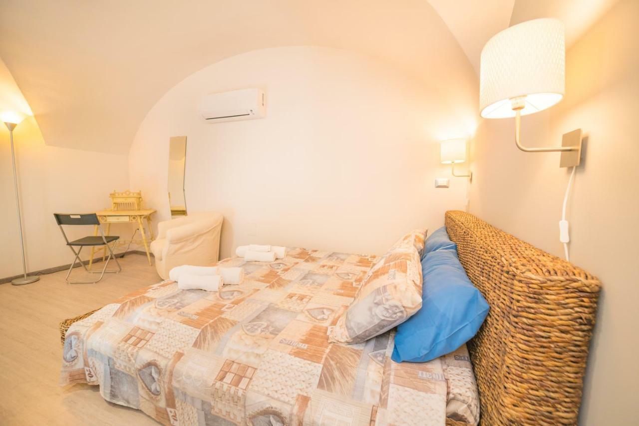 Station House Daniele Apartment *